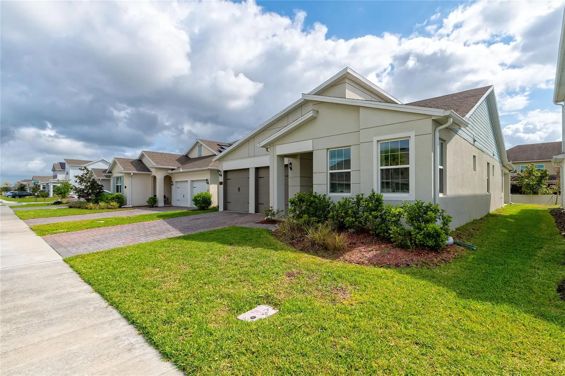 14815 Milfoil Avenue Orlando FL 32827