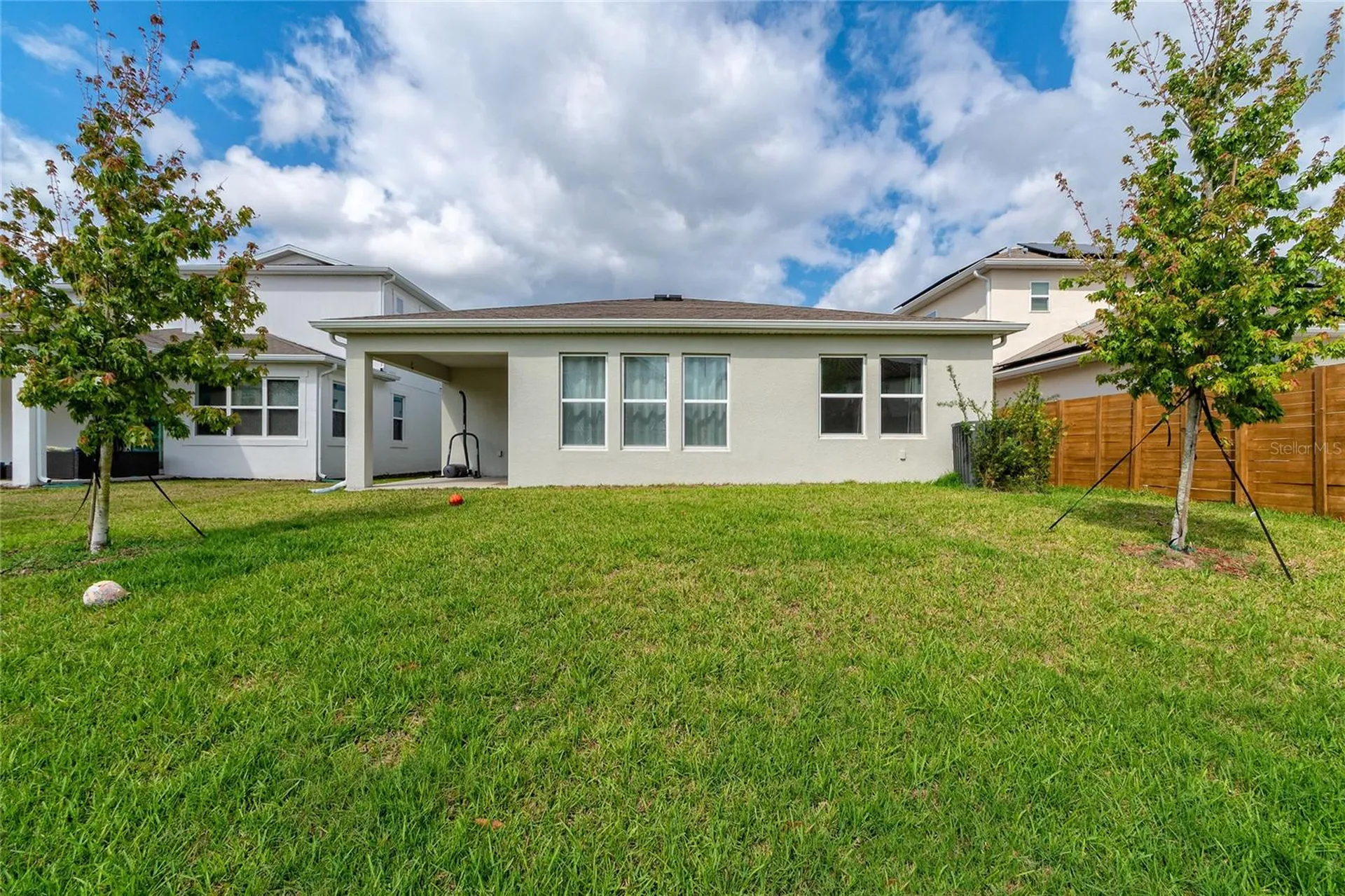 14815 Milfoil Avenue Orlando FL 32827