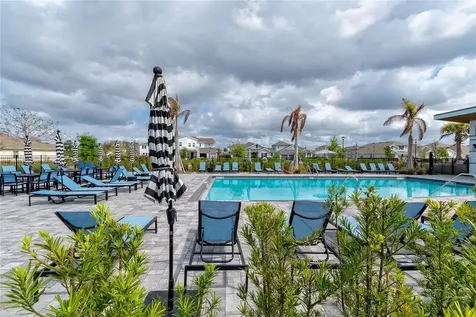 14815 Milfoil Avenue Orlando FL 32827