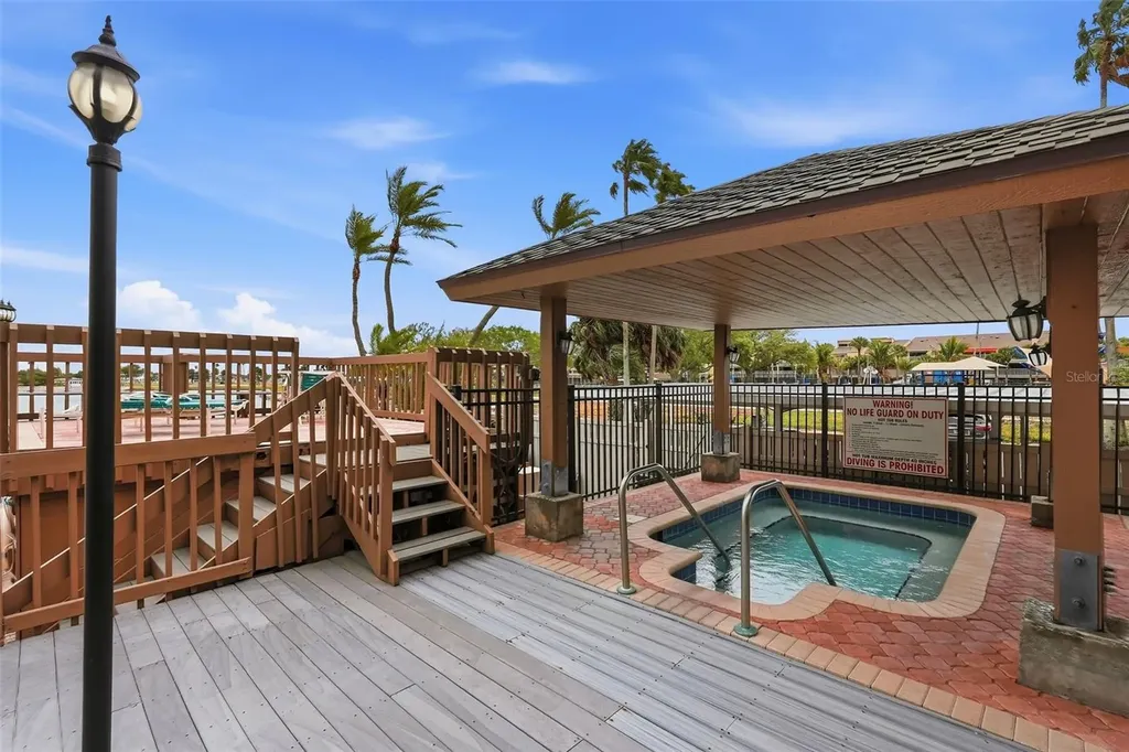10355 Paradise Boulevard Treasure Island FL 33706