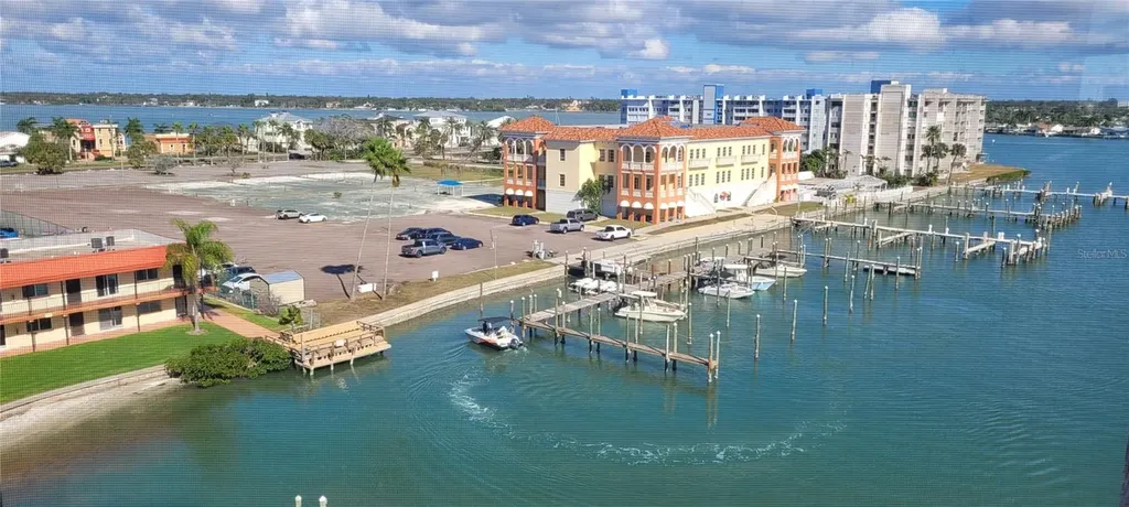 10355 Paradise Boulevard Treasure Island FL 33706