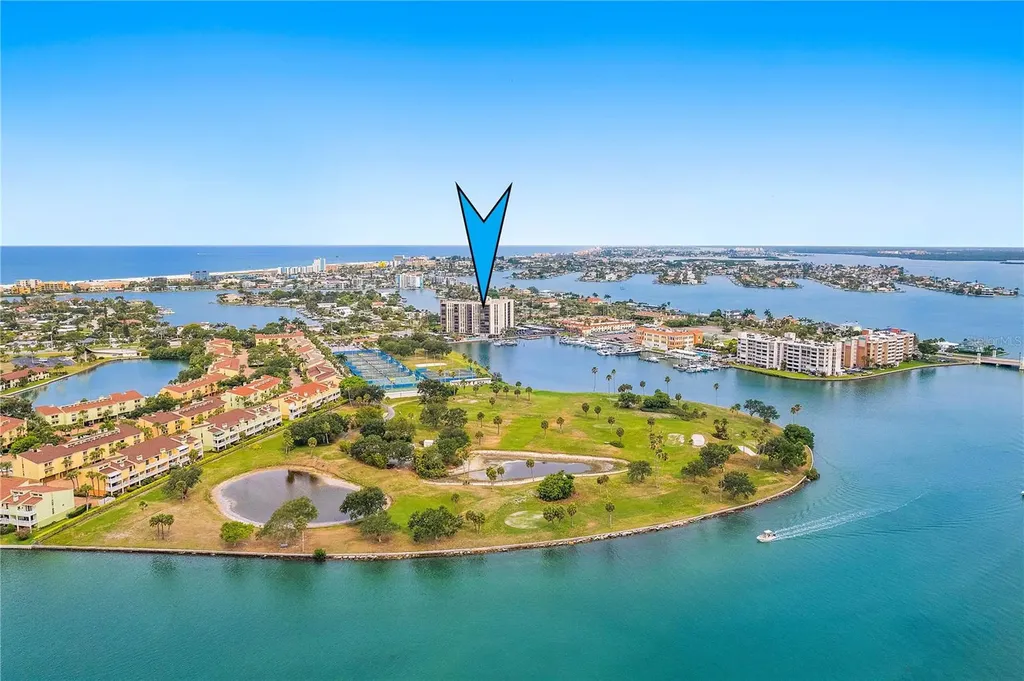 10355 Paradise Boulevard Treasure Island FL 33706