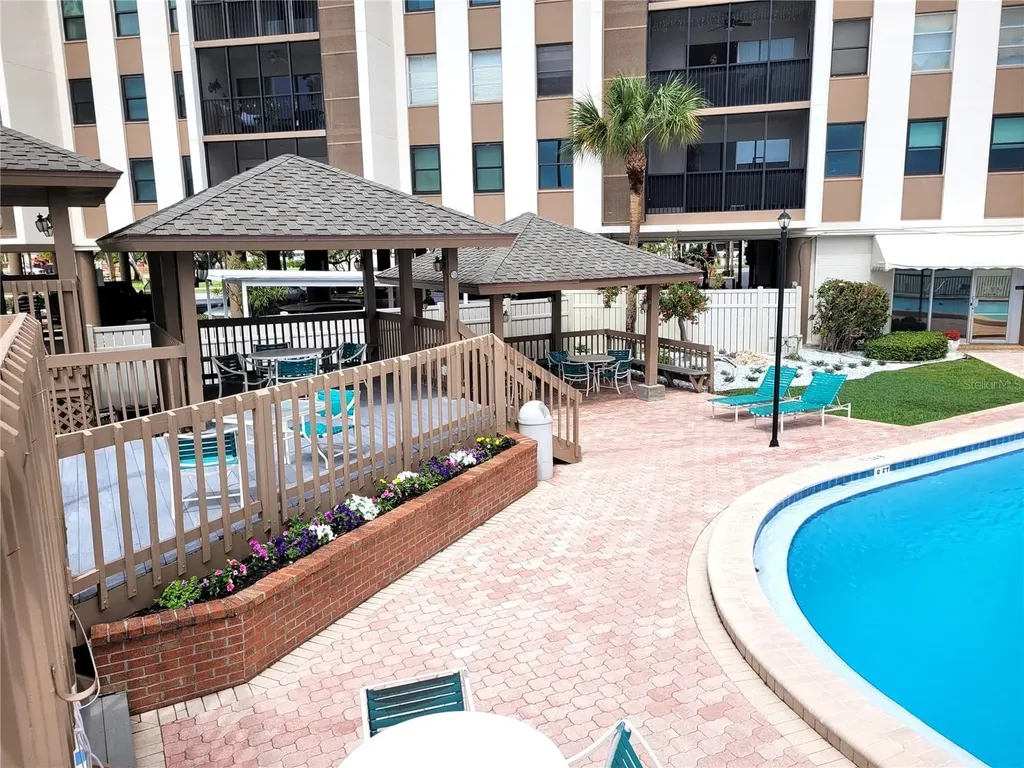 10355 Paradise Boulevard Treasure Island FL 33706
