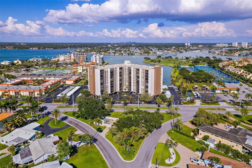 10355 Paradise Boulevard Treasure Island FL 33706