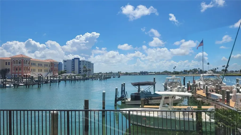 10355 Paradise Boulevard Treasure Island FL 33706