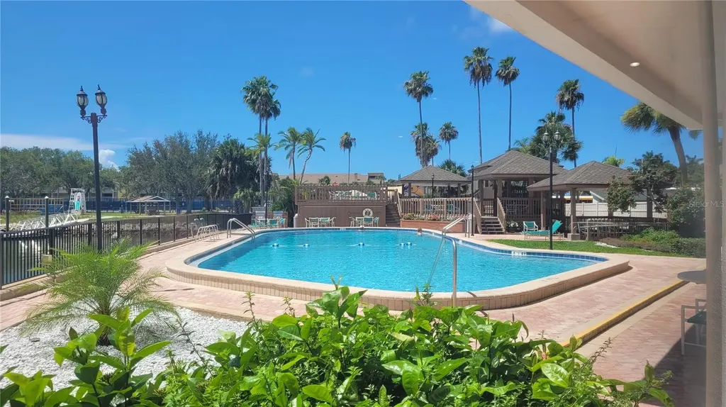 10355 Paradise Boulevard Treasure Island FL 33706
