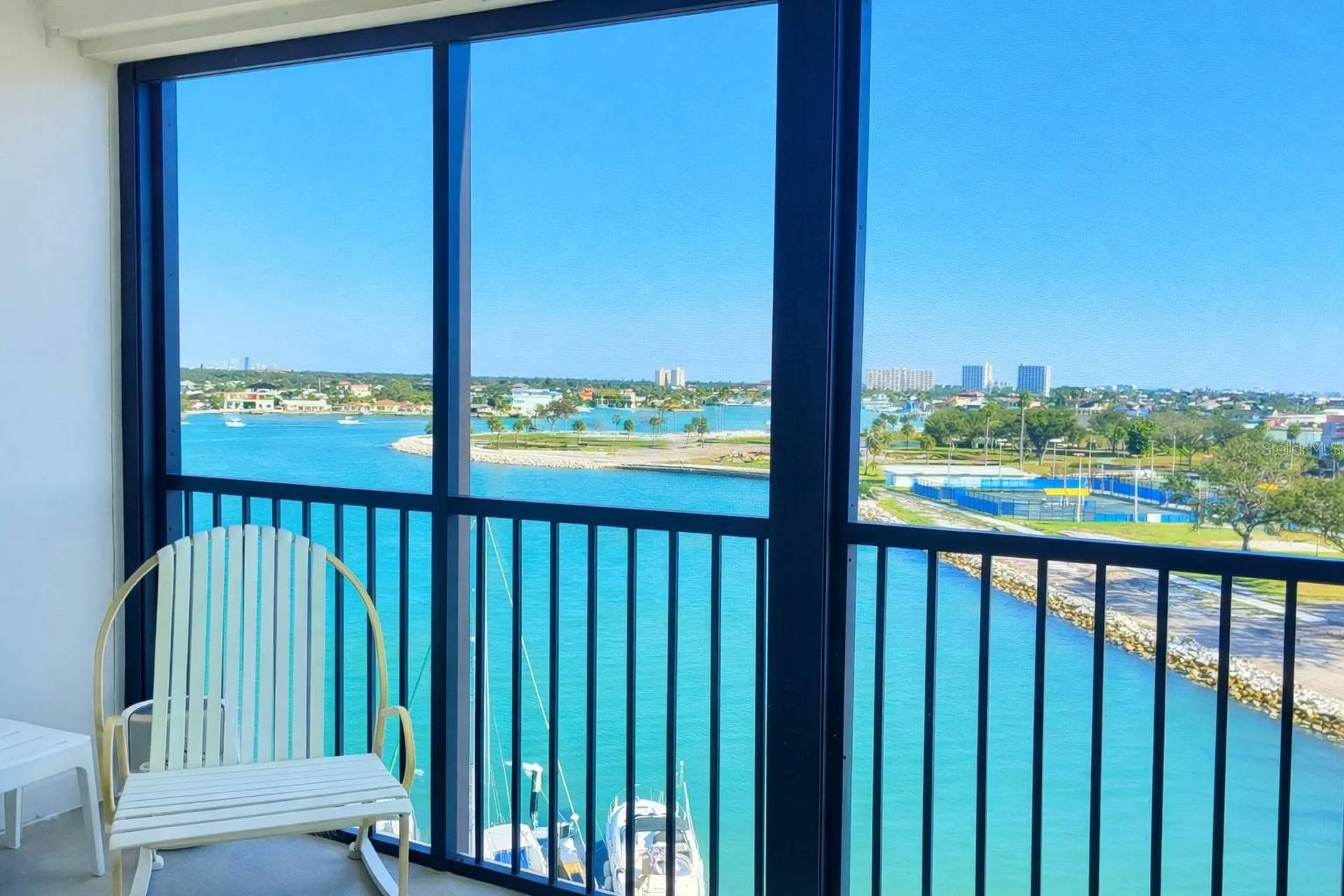 10355 Paradise Boulevard Treasure Island FL 33706