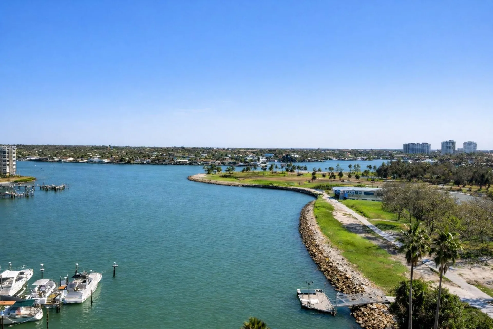 10355 Paradise Boulevard Treasure Island FL 33706