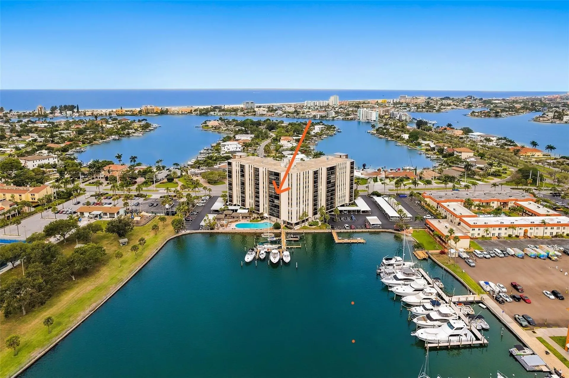 10355 Paradise Boulevard Treasure Island FL 33706