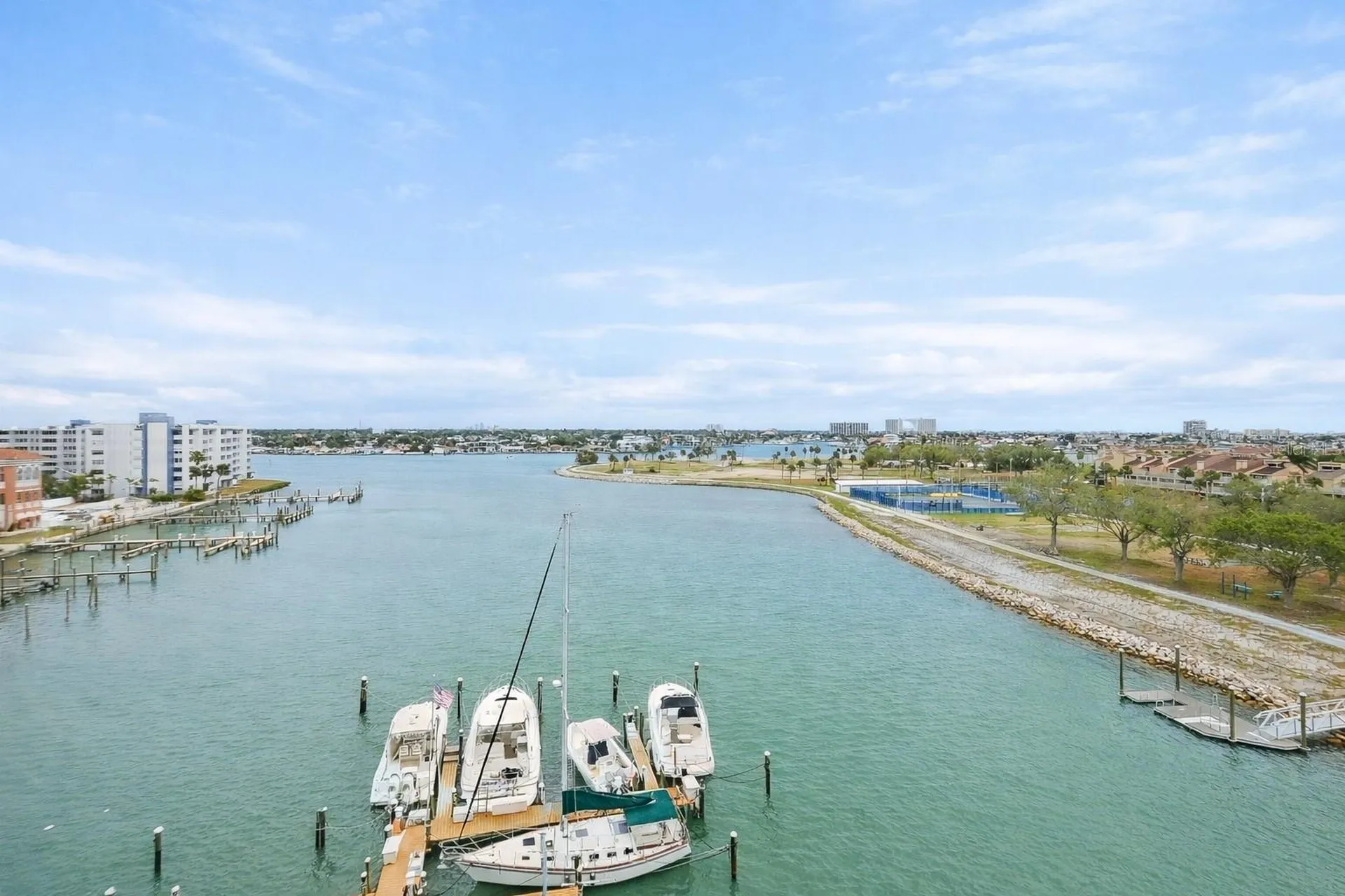 10355 Paradise Boulevard Treasure Island FL 33706