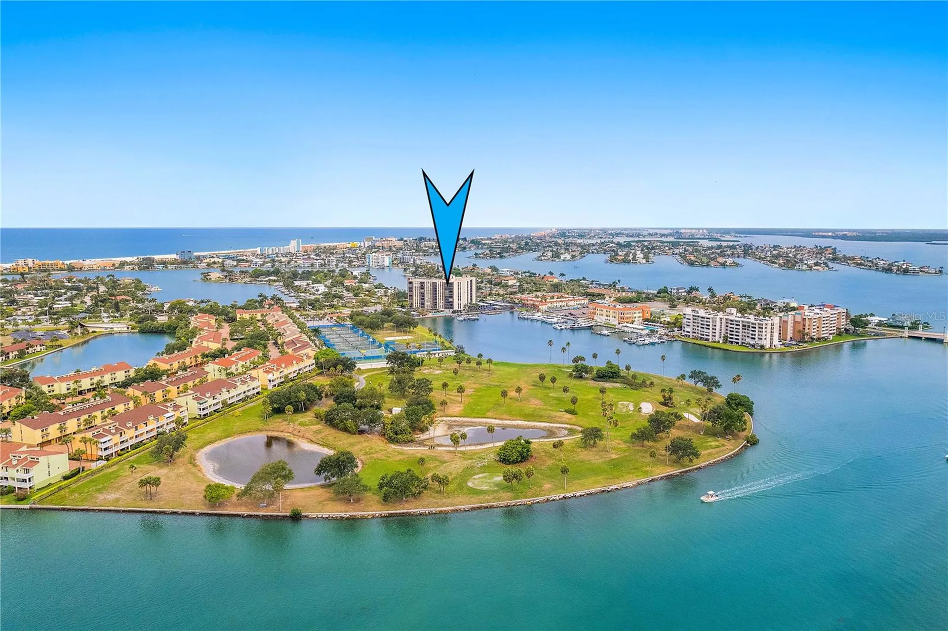 10355 Paradise Boulevard Treasure Island FL 33706