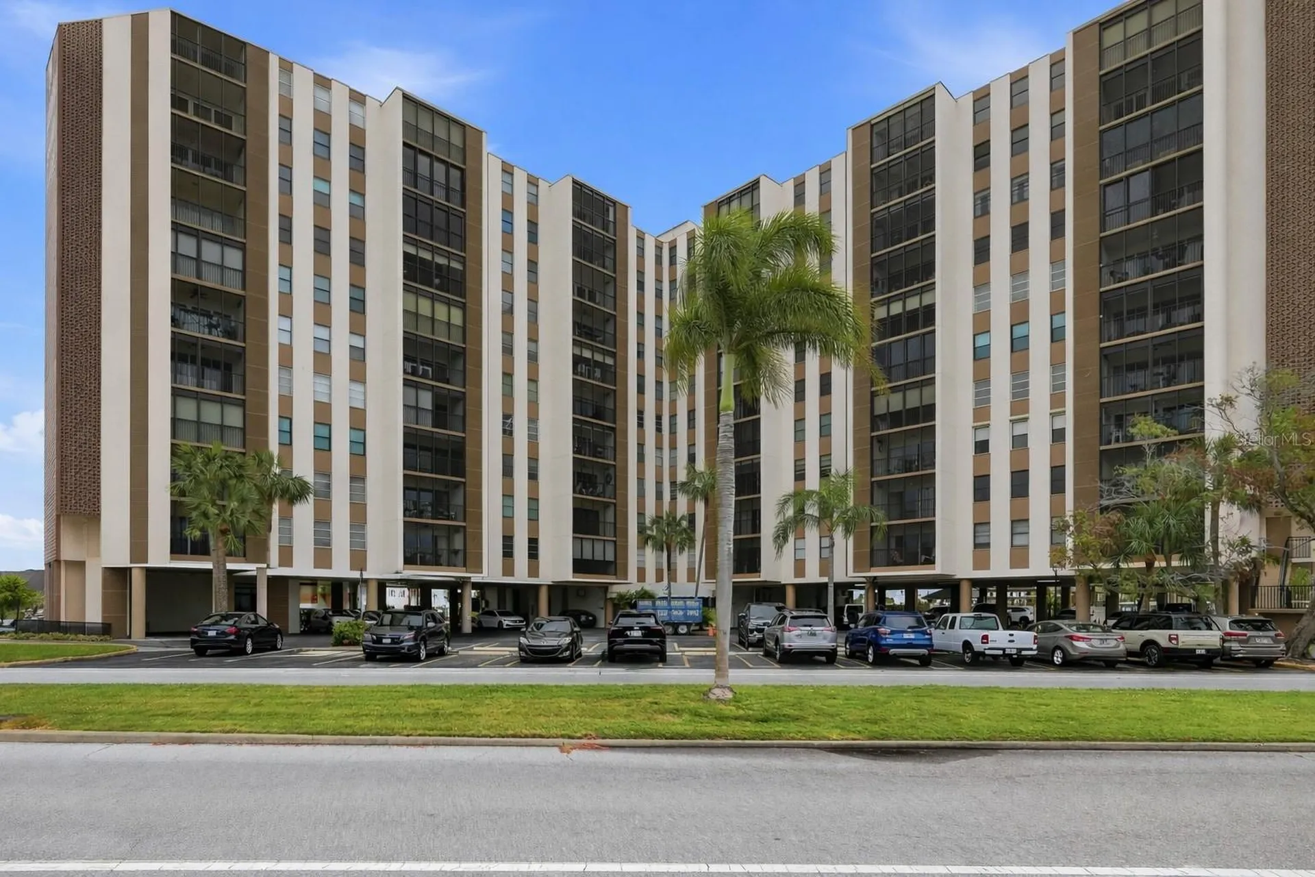 10355 Paradise Boulevard Treasure Island FL 33706