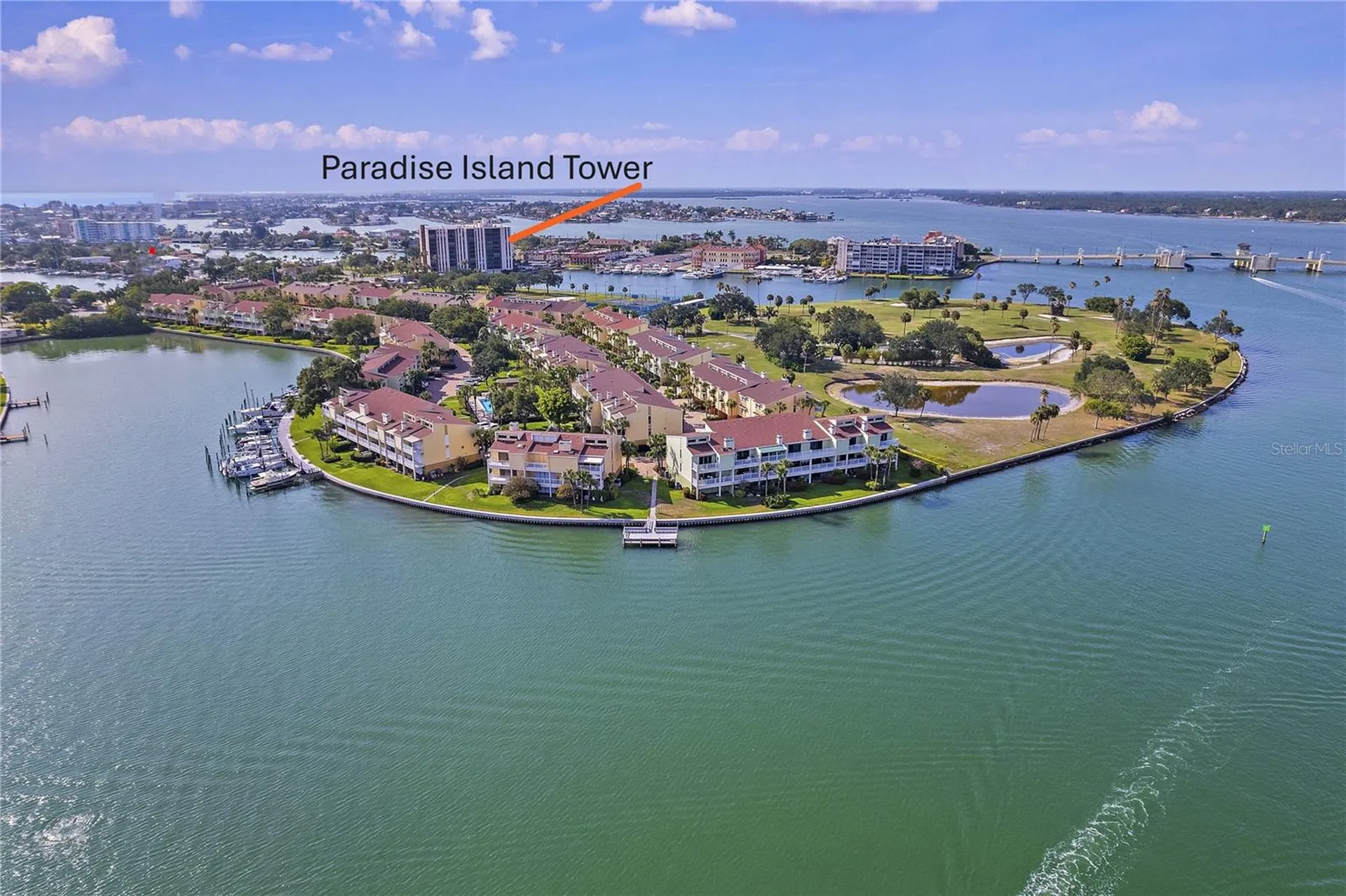 10355 Paradise Boulevard Treasure Island FL 33706