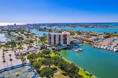 10355 Paradise Boulevard Treasure Island FL 33706