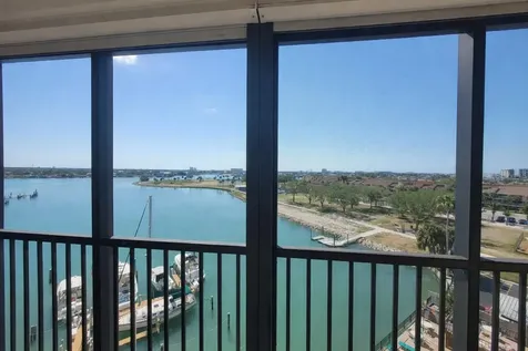 10355 Paradise Boulevard Treasure Island FL 33706