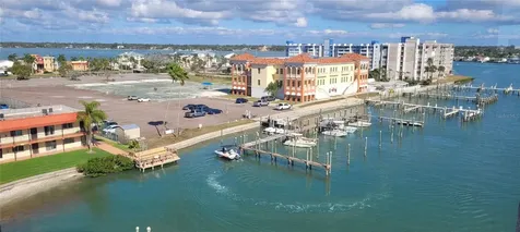 10355 Paradise Boulevard Treasure Island FL 33706