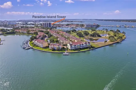 10355 Paradise Boulevard Treasure Island FL 33706