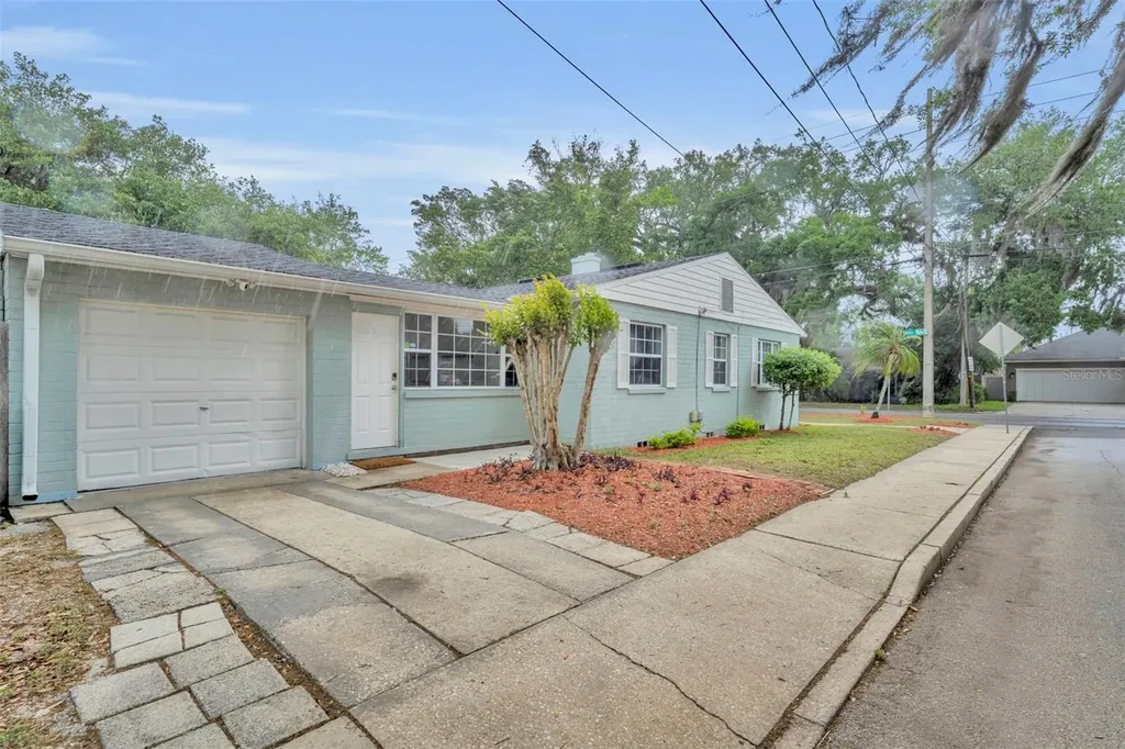 612 E Kaley Street Orlando FL 32806