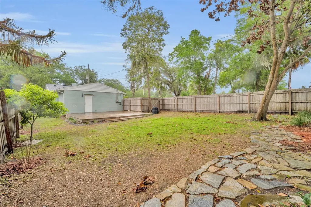 612 E Kaley Street Orlando FL 32806