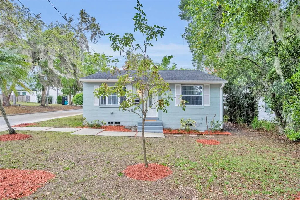 612 E Kaley Street Orlando FL 32806