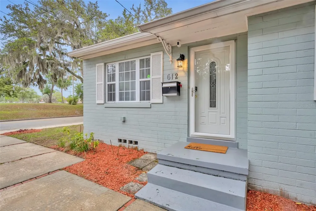 612 E Kaley Street Orlando FL 32806