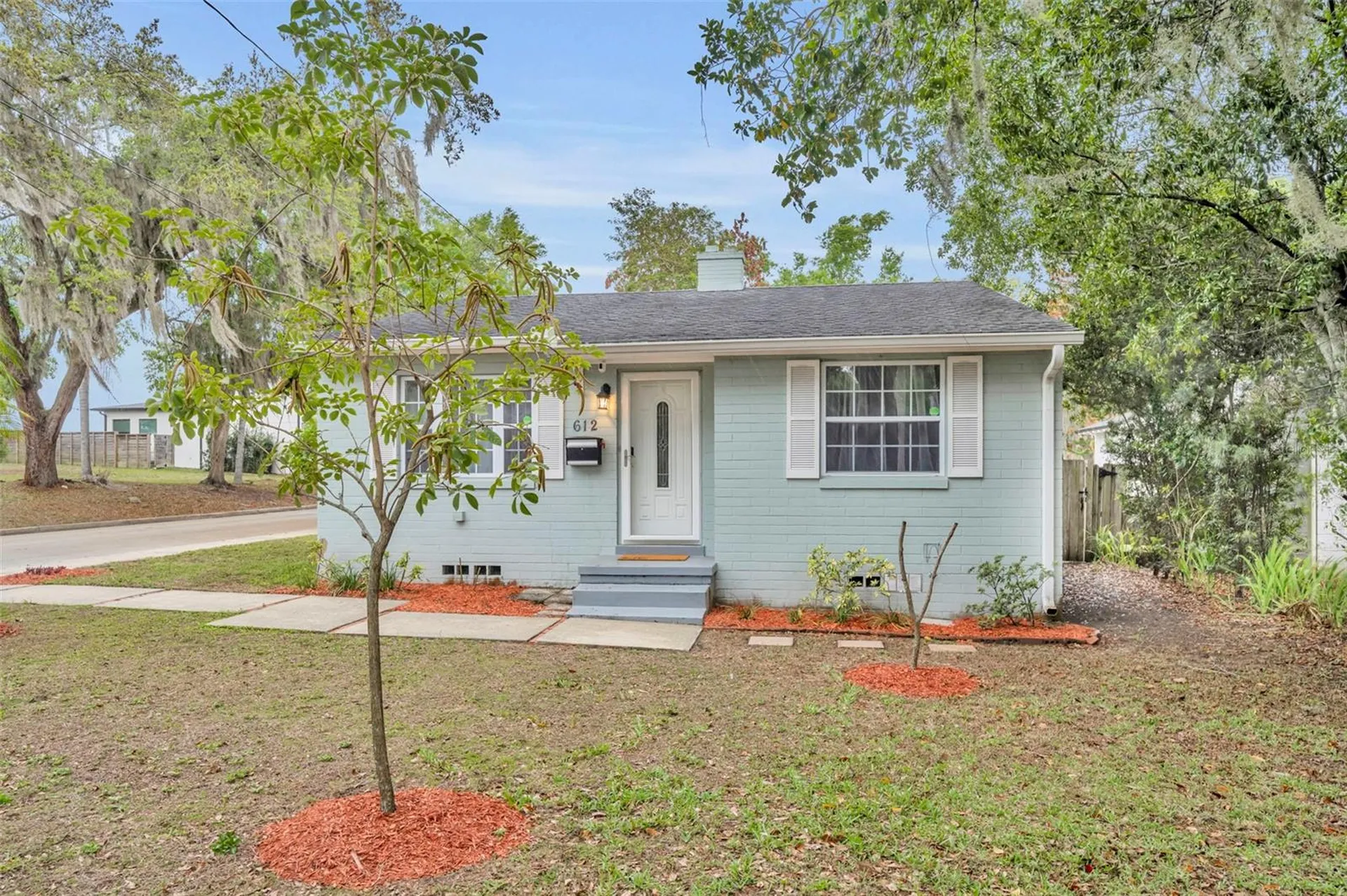 612 E Kaley Street Orlando FL 32806