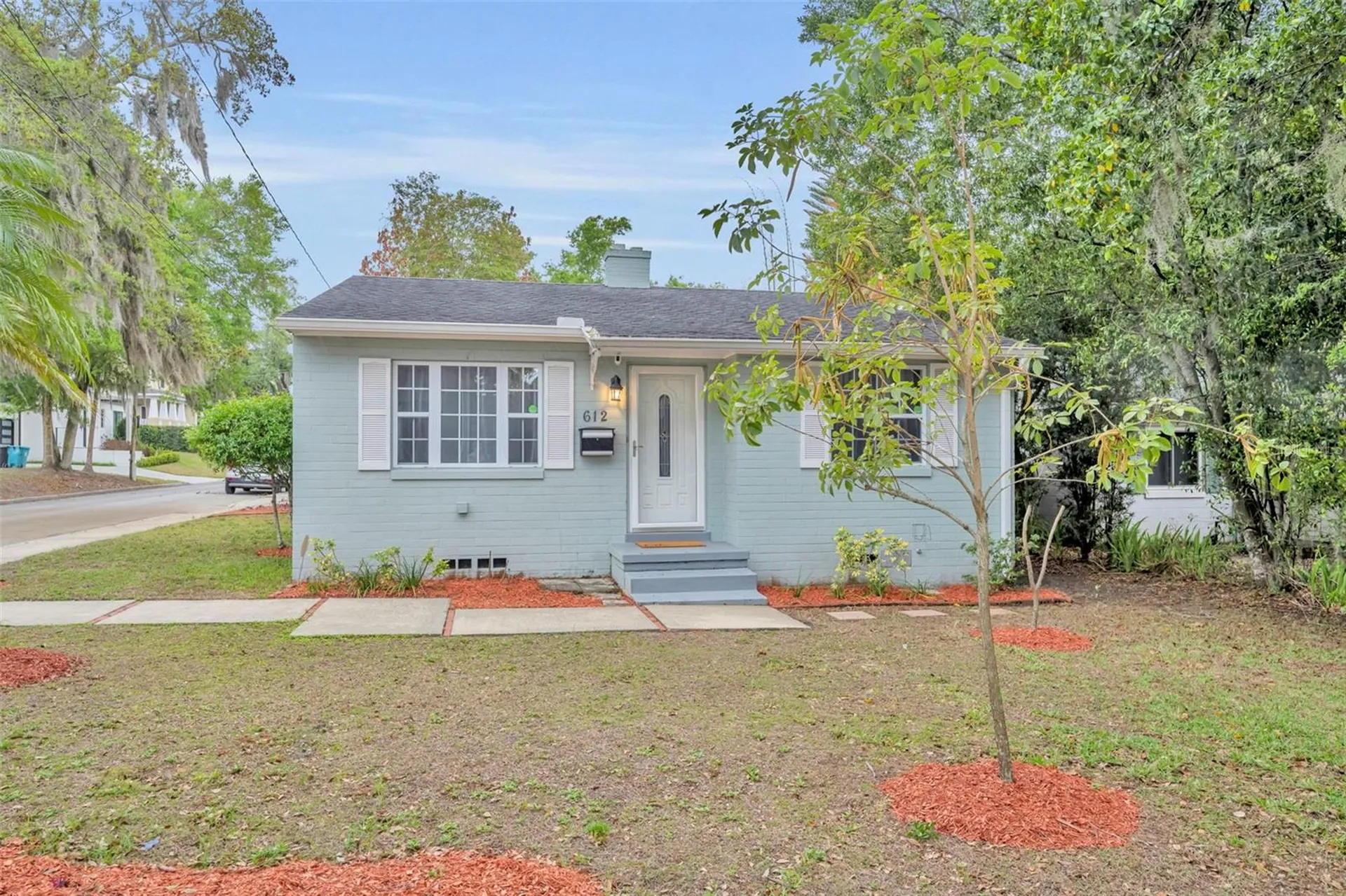 612 E Kaley Street Orlando FL 32806