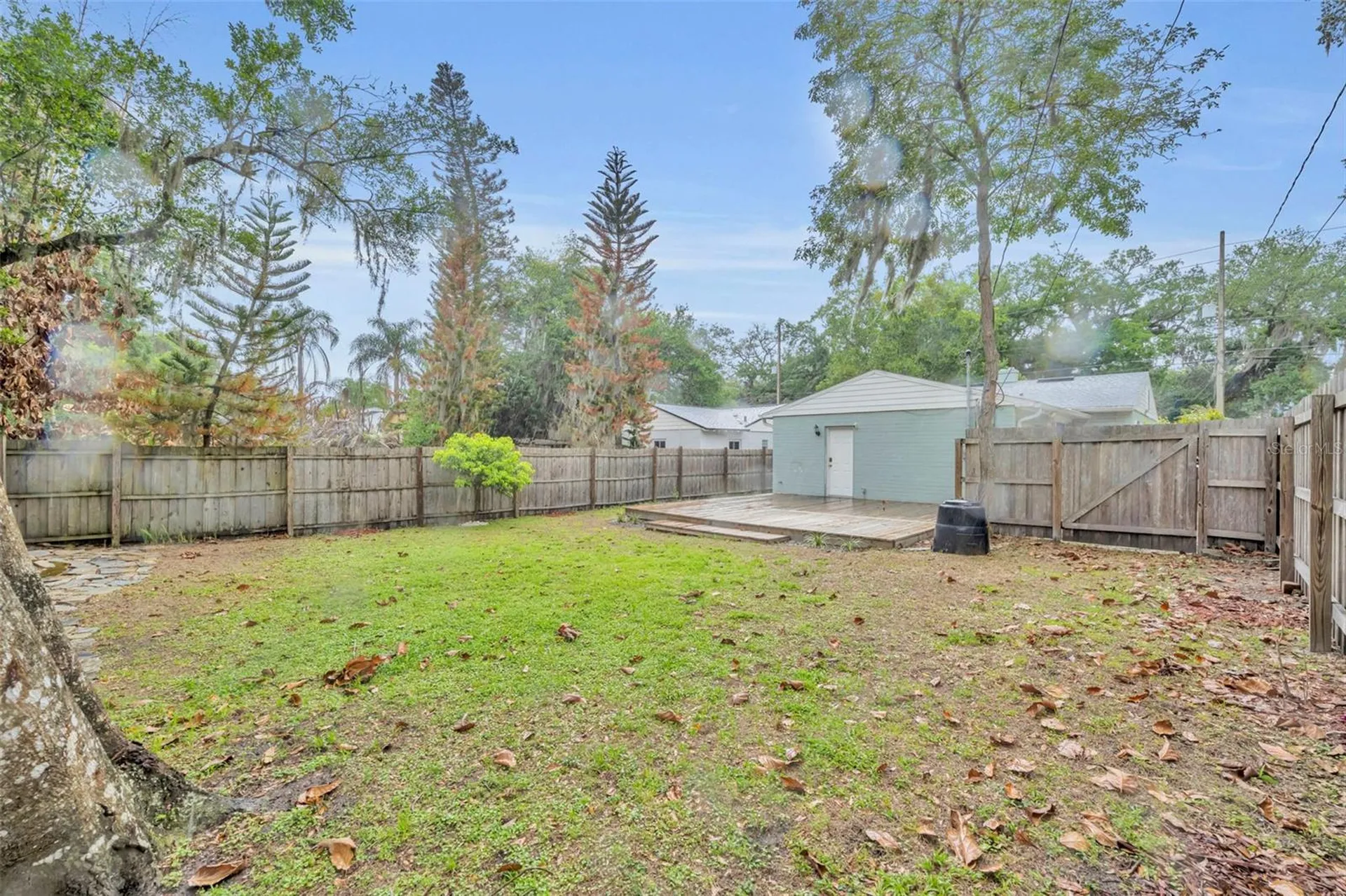612 E Kaley Street Orlando FL 32806