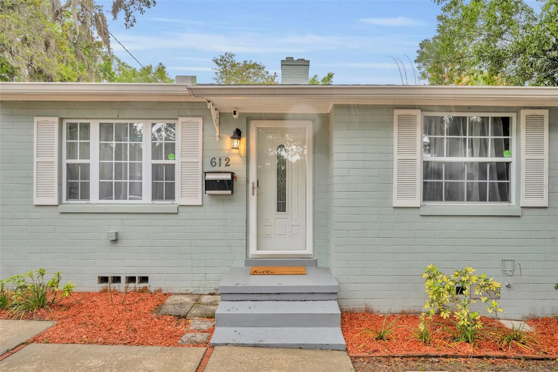 612 E Kaley Street Orlando FL 32806