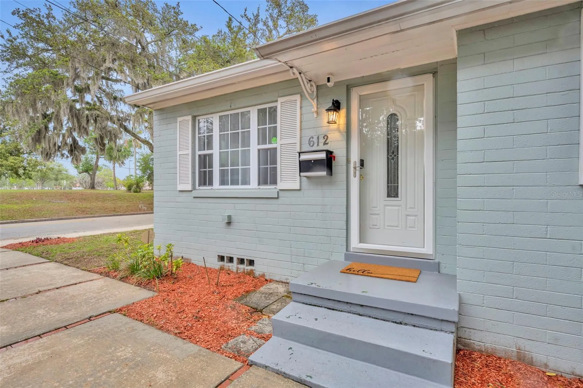 612 E Kaley Street Orlando FL 32806
