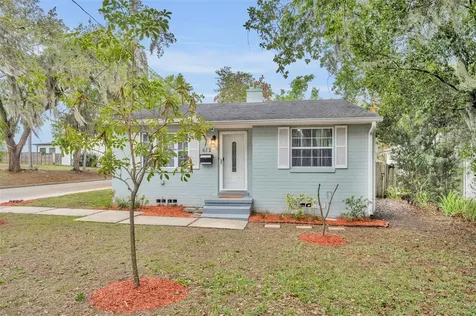 612 E Kaley Street Orlando FL 32806