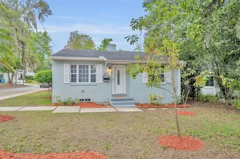 612 E Kaley Street Orlando FL 32806