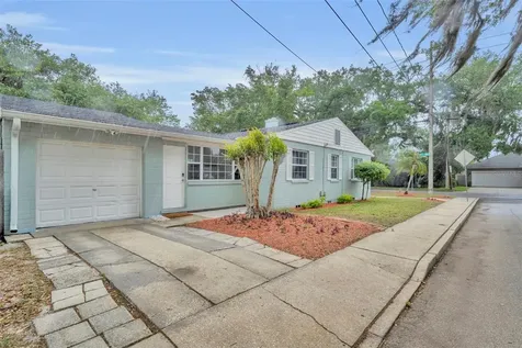 612 E Kaley Street Orlando FL 32806
