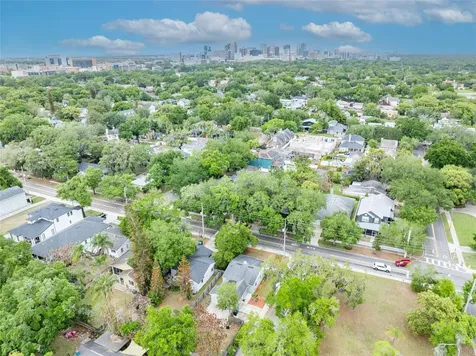 612 E Kaley Street Orlando FL 32806