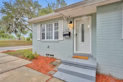 612 E Kaley Street Orlando FL 32806