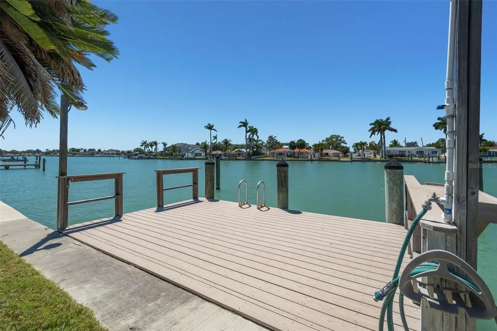 505 Plaza Seville Court Treasure Island FL 33706