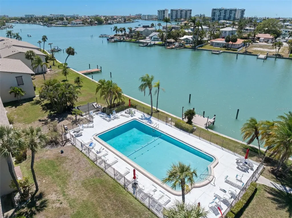 505 Plaza Seville Court Treasure Island FL 33706