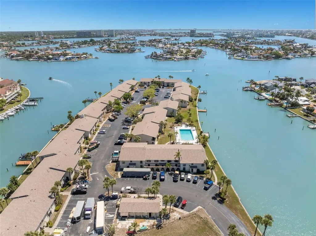 505 Plaza Seville Court Treasure Island FL 33706
