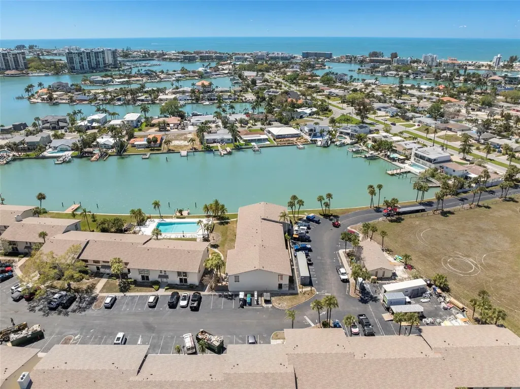 505 Plaza Seville Court Treasure Island FL 33706