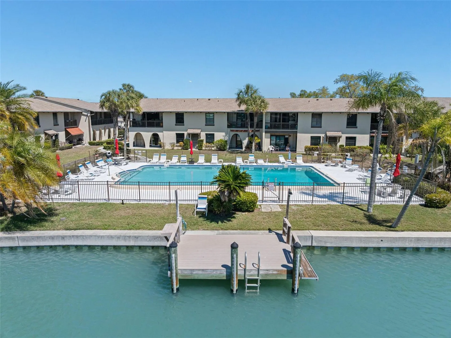 505 Plaza Seville Court Treasure Island FL 33706