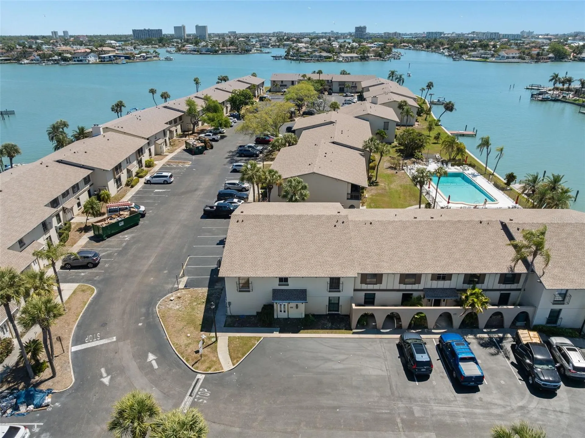 505 Plaza Seville Court Treasure Island FL 33706