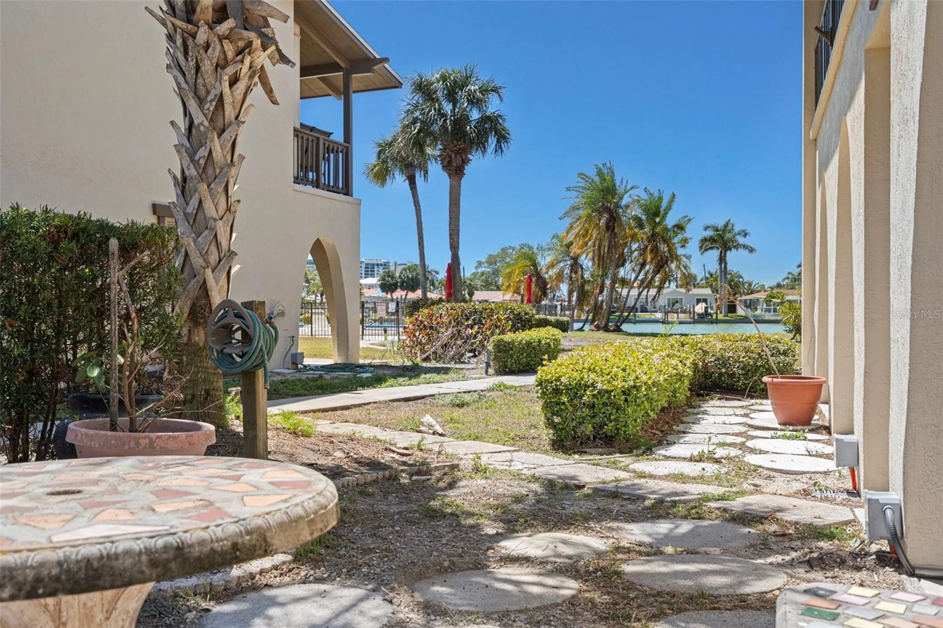 505 Plaza Seville Court Treasure Island FL 33706