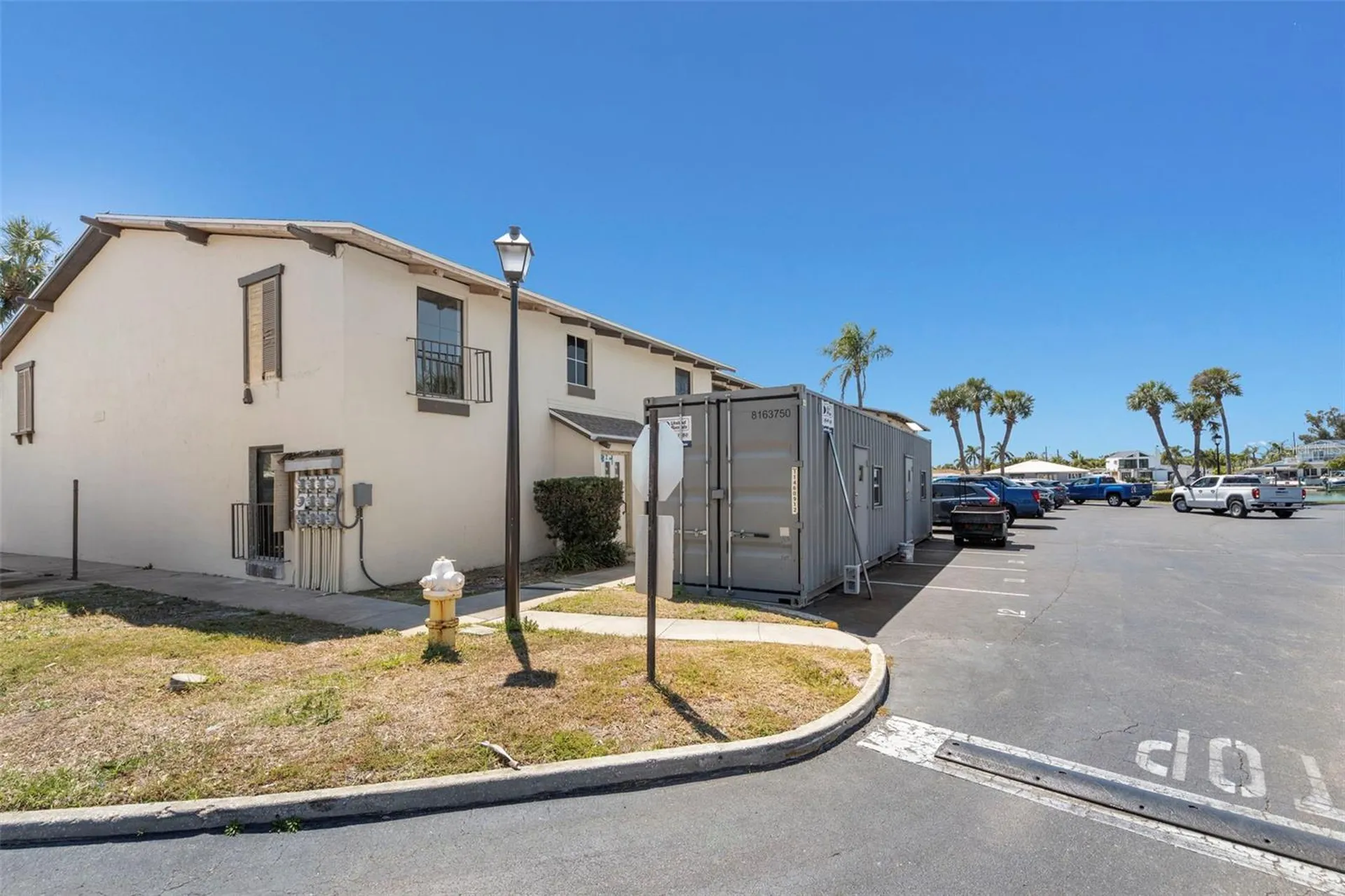 505 Plaza Seville Court Treasure Island FL 33706