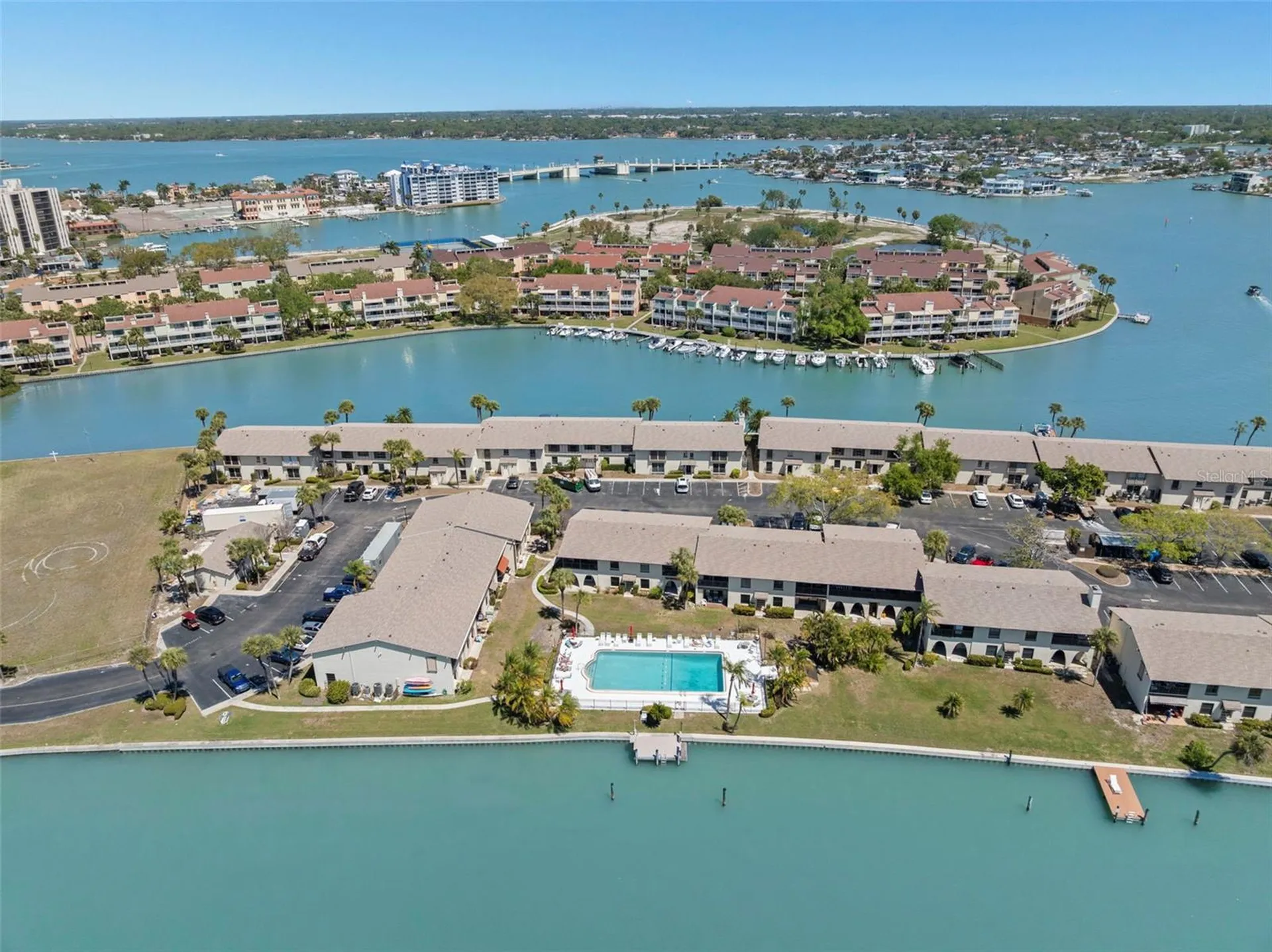 505 Plaza Seville Court Treasure Island FL 33706