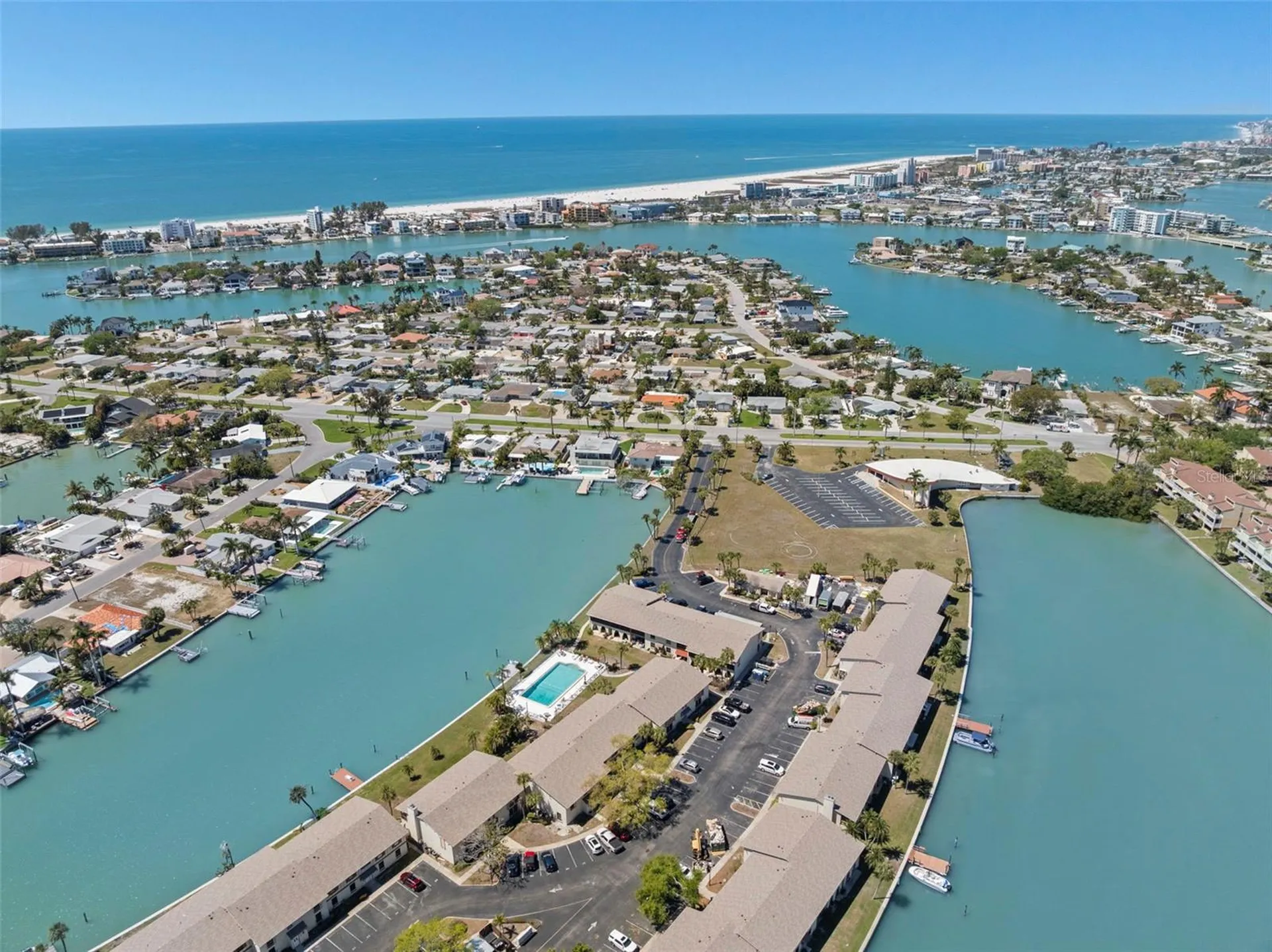 505 Plaza Seville Court Treasure Island FL 33706