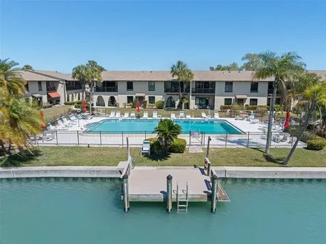 505 Plaza Seville Court Treasure Island FL 33706