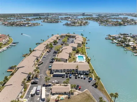 505 Plaza Seville Court Treasure Island FL 33706