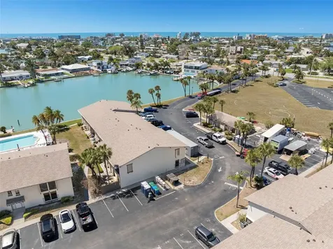 505 Plaza Seville Court Treasure Island FL 33706