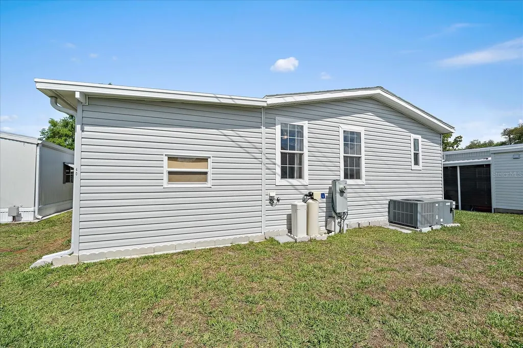 40 Shady Lane Palmetto FL 34221
