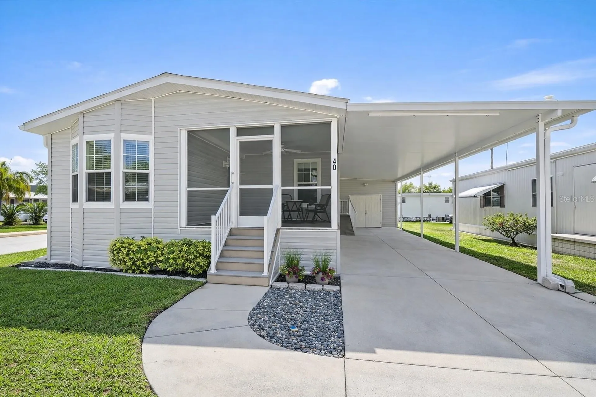 40 Shady Lane Palmetto FL 34221